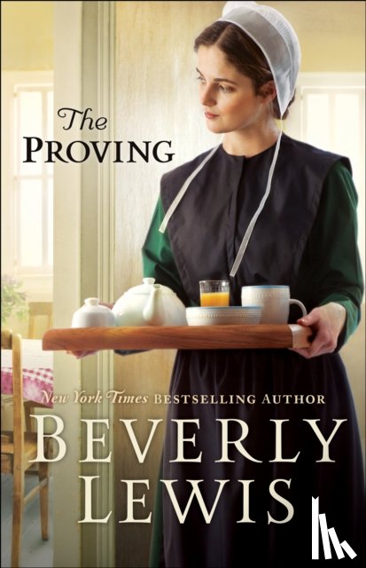 Lewis, Beverly - The Proving