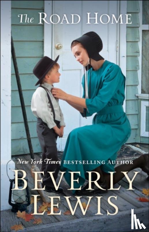 Lewis, Beverly - The Road Home