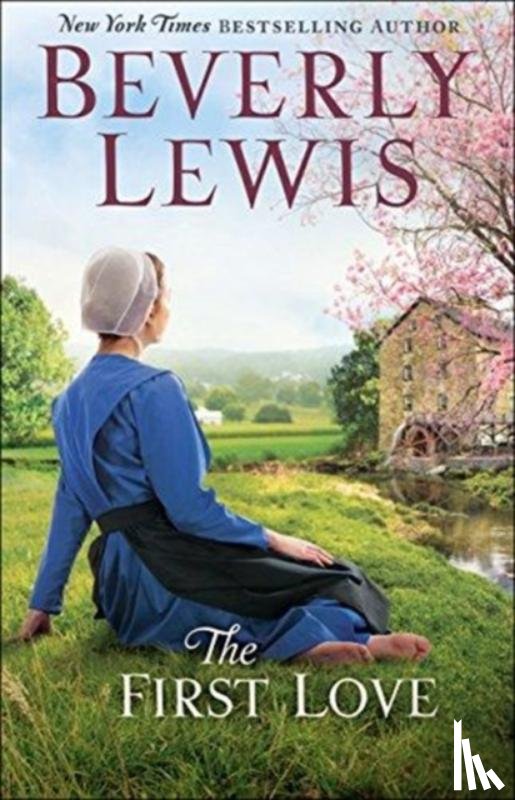 Lewis, Beverly - The First Love