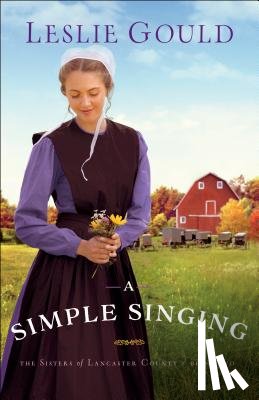Gould, Leslie - A Simple Singing