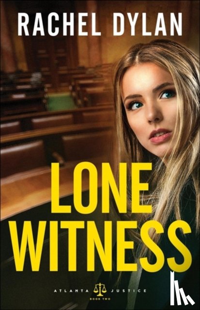 Dylan, Rachel - Lone Witness