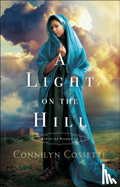 Cossette, Connilyn - A Light on the Hill