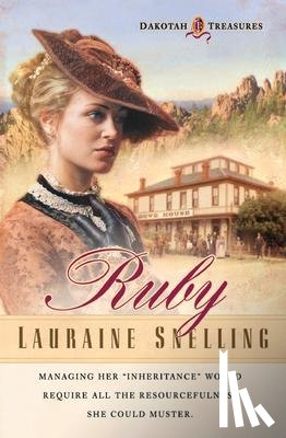 Snelling, Lauraine - Ruby
