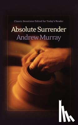 Murray, Andrew - Absolute Surrender