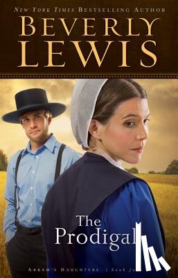 Lewis, Beverly - The Prodigal