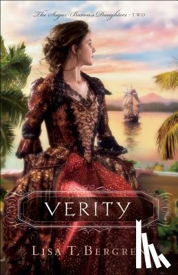 Bergren, Lisa T. - Verity