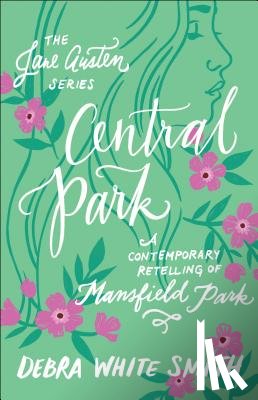 Smith, Debra White - Central Park