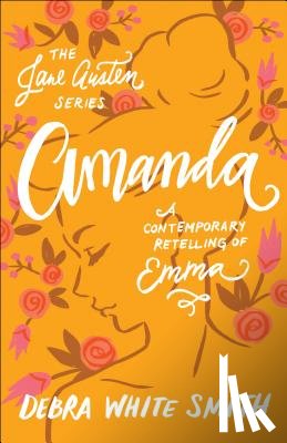 Smith, Debra White - Amanda