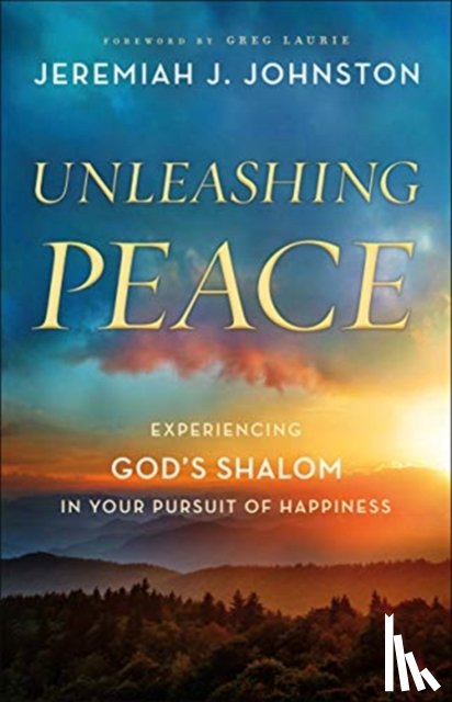 Johnston, Jeremiah J. - Unleashing Peace