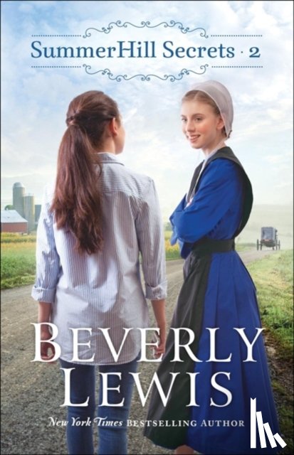 Lewis, Beverly - SummerHill Secrets