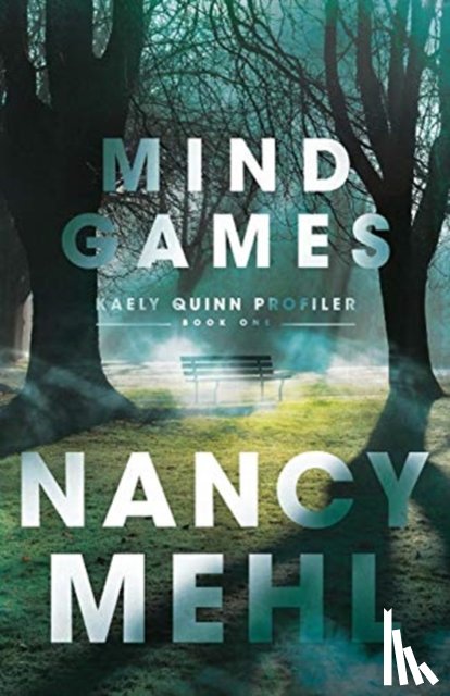 Mehl, Nancy - Mind Games