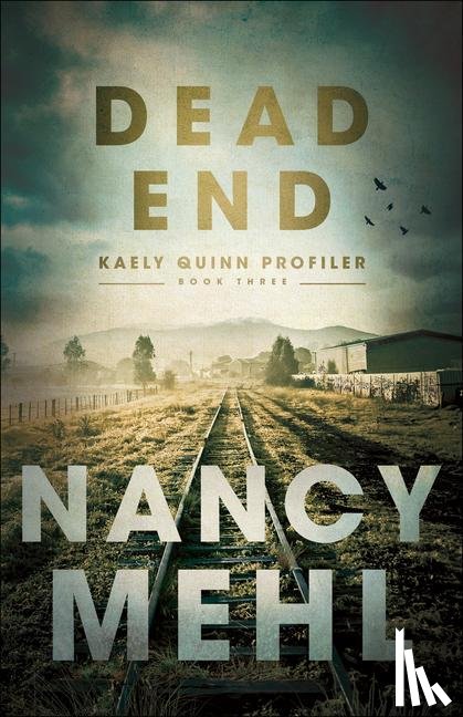 Mehl, Nancy - Dead End
