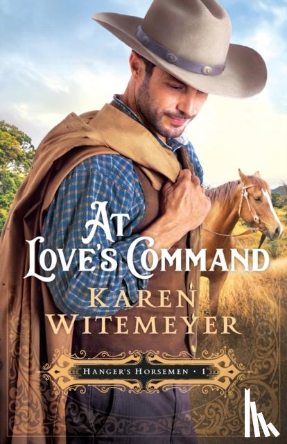 Witemeyer, Karen - At Love`s Command