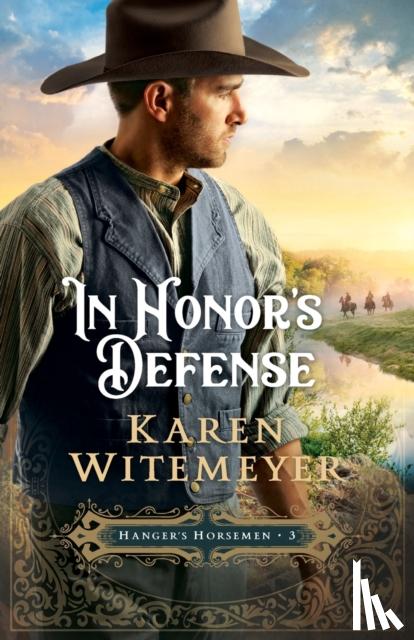 Witemeyer, Karen - In Honor`s Defense
