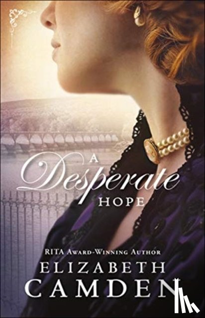 Camden, E - Desperate Hope, A
