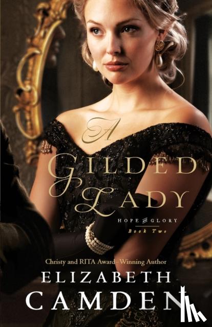 Camden, Elizabeth - A Gilded Lady