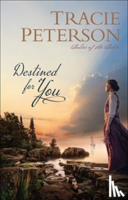 Peterson, Tracie - Destined for You