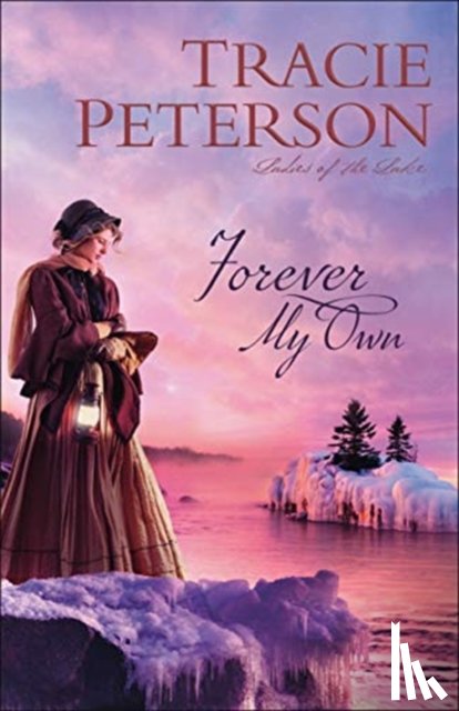 Peterson, Tracie - Forever My Own