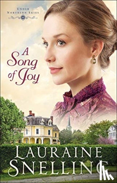 Snelling, Lauraine - A Song of Joy