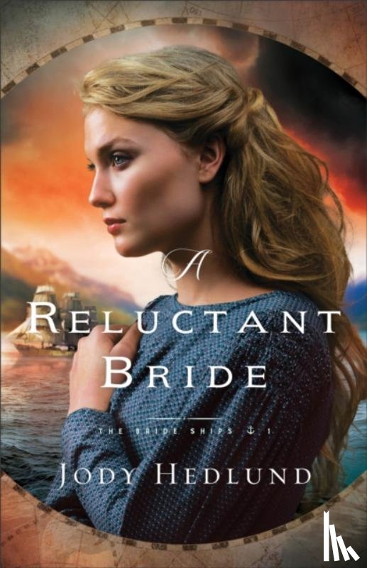 Hedlund, Jody - A Reluctant Bride