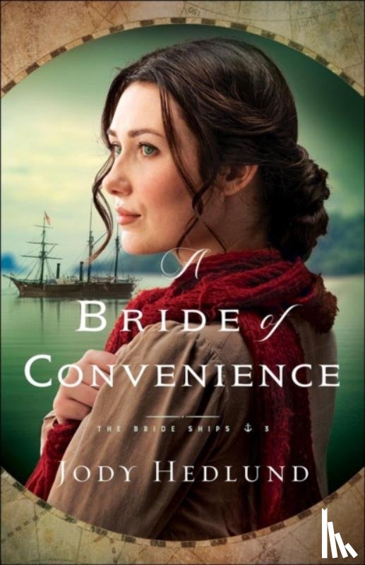 Hedlund, Jody - A Bride of Convenience
