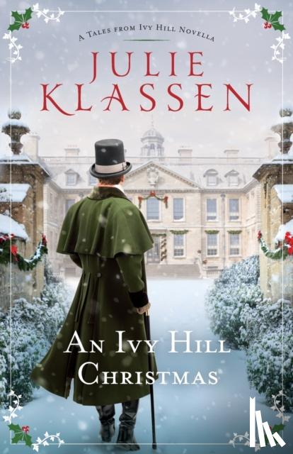 Klassen, Julie - An Ivy Hill Christmas - A Tales from Ivy Hill Novella
