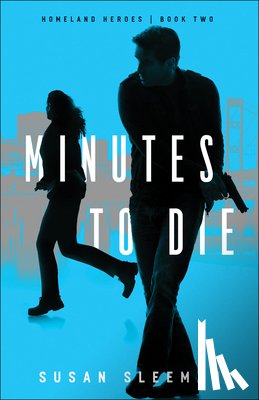 Sleeman, Susan - Minutes to Die