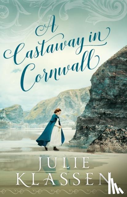 Klassen, Julie - A Castaway in Cornwall