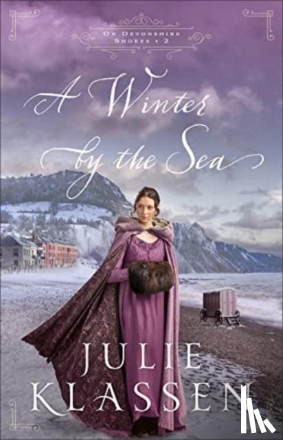 Klassen, Julie - A Winter by the Sea