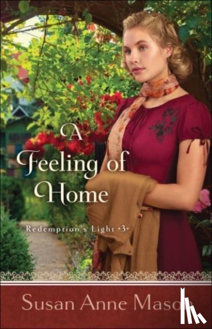 Mason, Susan Anne - A Feeling of Home