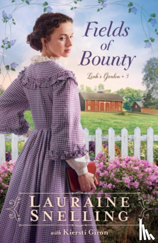 Snelling, Lauraine - Fields of Bounty