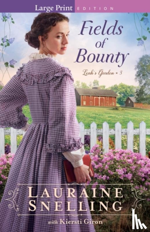 Snelling, Lauraine - Fields of Bounty
