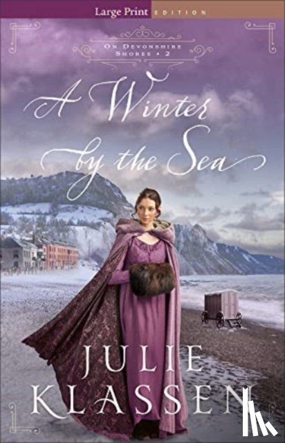 Klassen, Julie - A Winter by the Sea