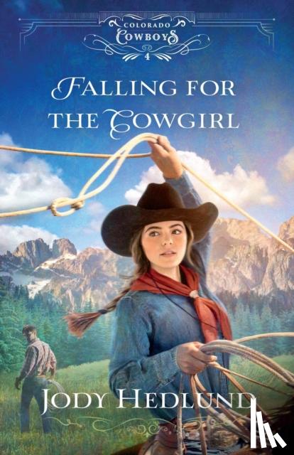 Hedlund, Jody - Falling for the Cowgirl