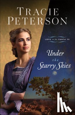 Peterson, Tracie - Under the Starry Skies