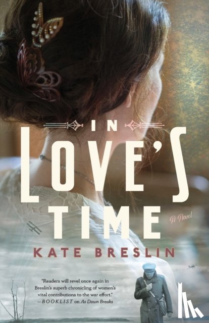 Breslin, Kate - In Love`s Time