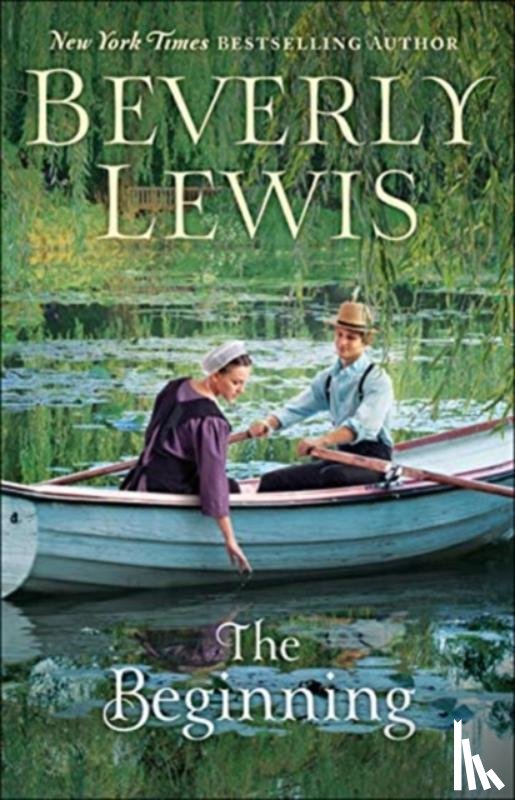 Lewis, Beverly - The Beginning