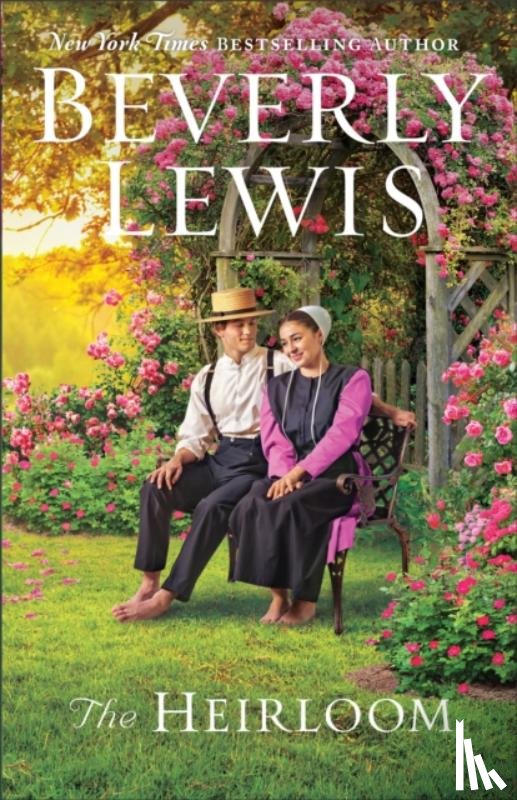 Lewis, Beverly - The Heirloom