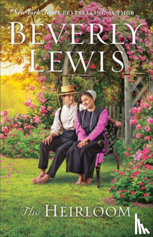 Lewis, Beverly - The Heirloom