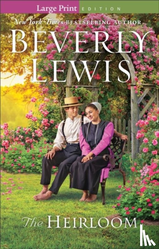 Lewis, Beverly - The Heirloom