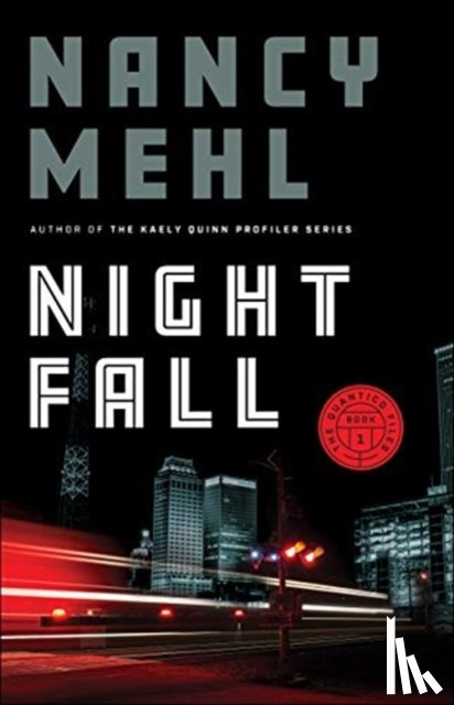 Mehl, Nancy - Night Fall
