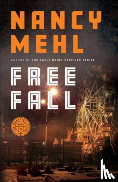 Mehl, Nancy - Free Fall