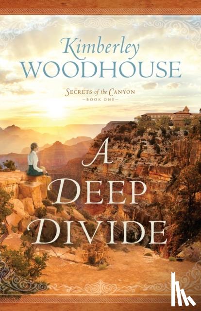 Woodhouse, Kimberley - A Deep Divide