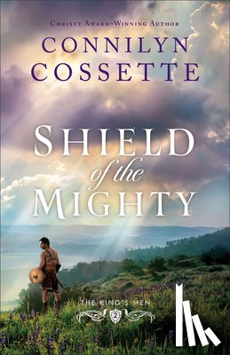Cossette, Connilyn - Shield of the Mighty