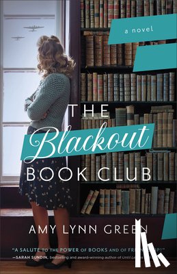 Green, Amy Lynn - The Blackout Book Club