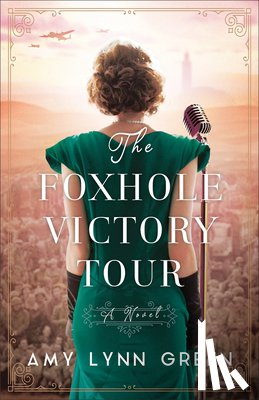 Green, Amy Lynn - The Foxhole Victory Tour