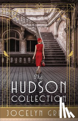 Green, Jocelyn - The Hudson Collection