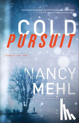 Mehl, Nancy - Cold Pursuit