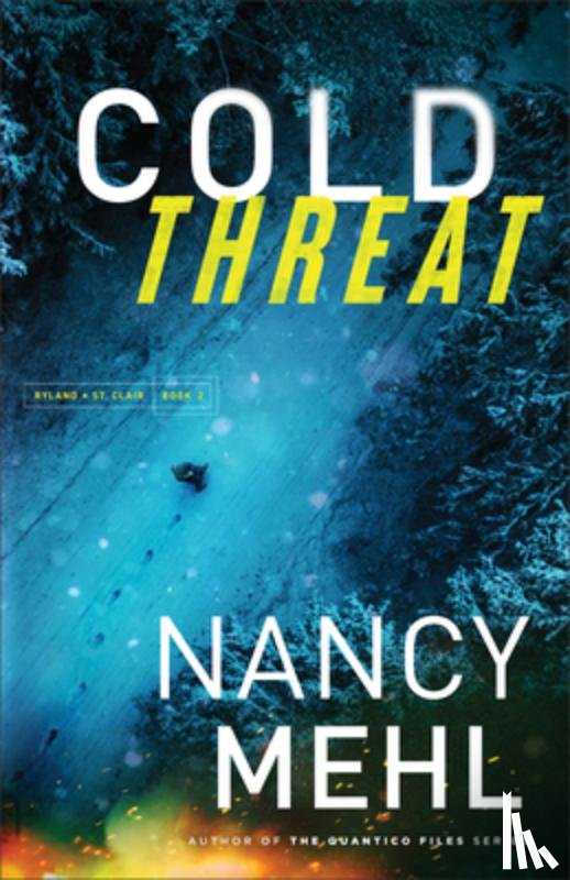 Mehl, Nancy - Cold Threat
