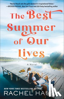 Hauck, Rachel - The Best Summer of Our Lives